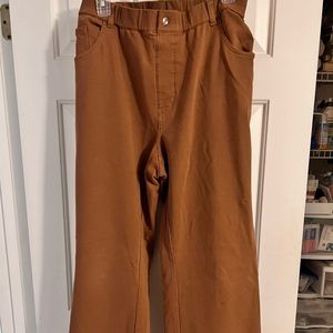 Dream Jeannes by Quaker Factory size 2x